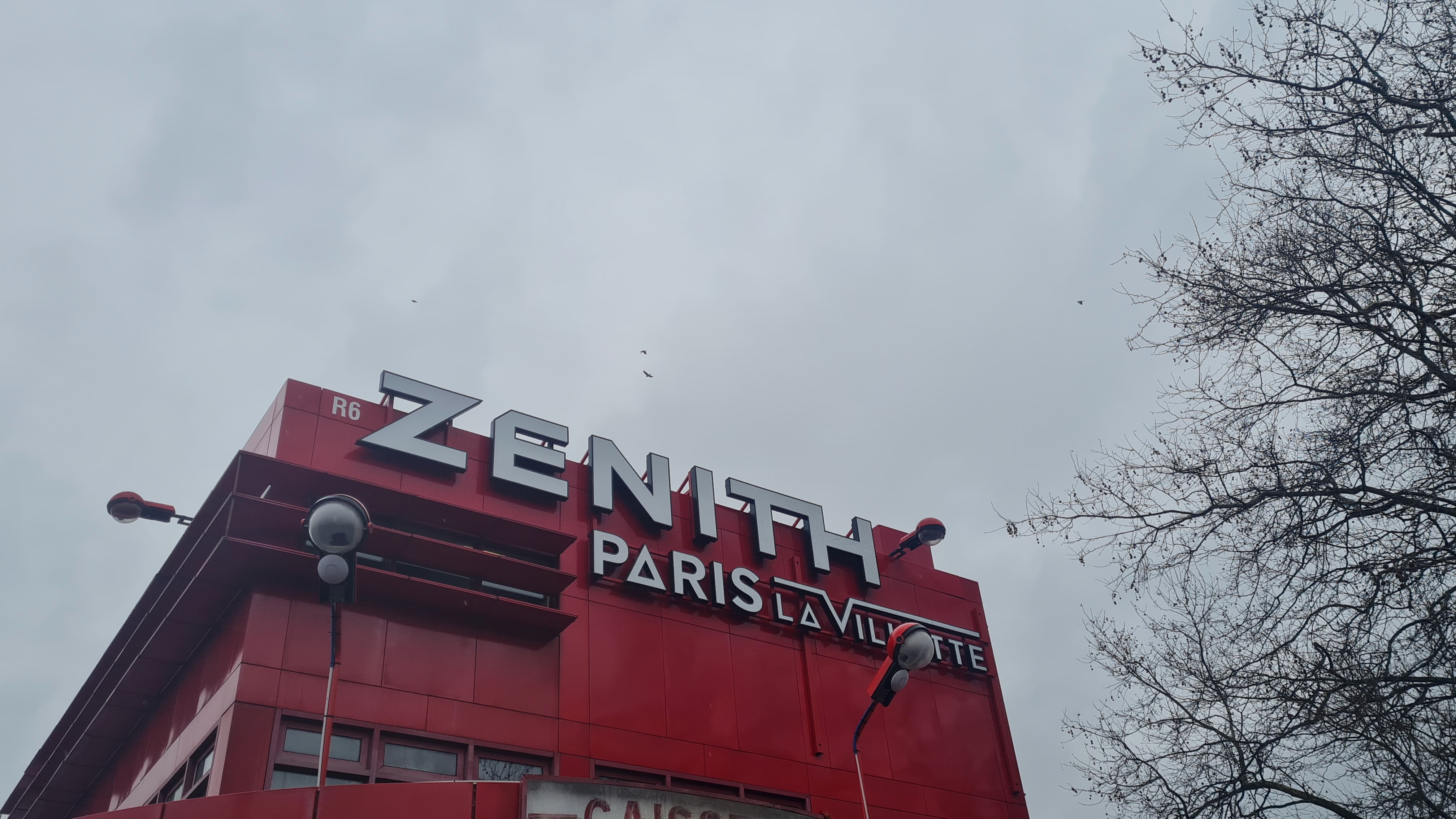Photo n° 1 de l'avis de Pres.r fait le 12/03/2024 à 07:54