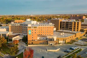 Stormont Vail Health Emergency and Trauma Center image