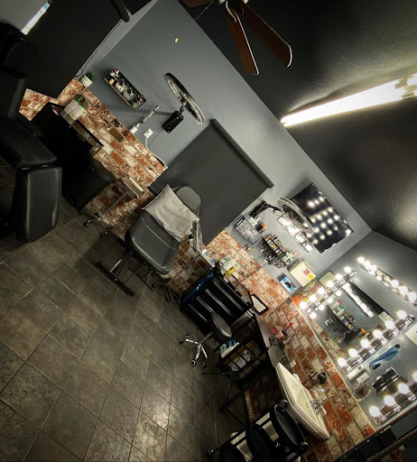 Explore blessing tattoo ideas, creative tattoo ideas in Winters, available at Primos Tattoo Shop