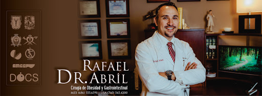 Dr. Rafael Abril