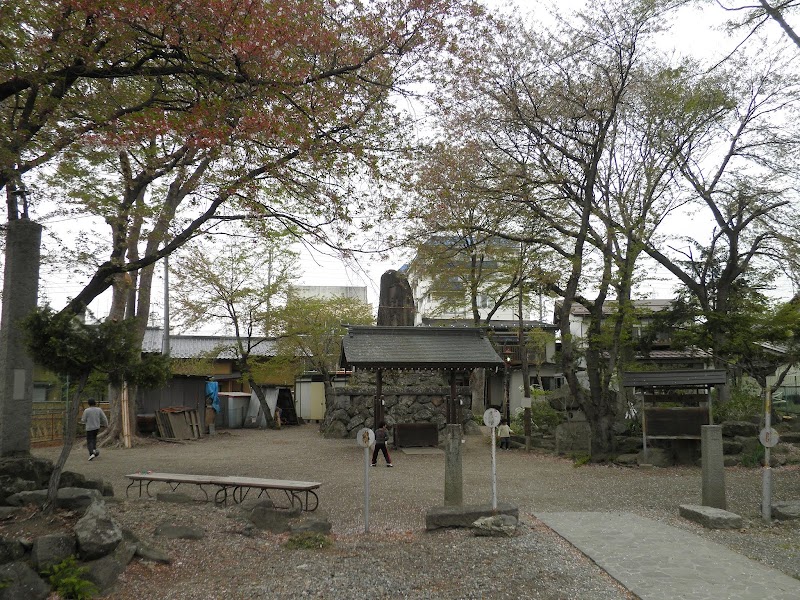 千社神社