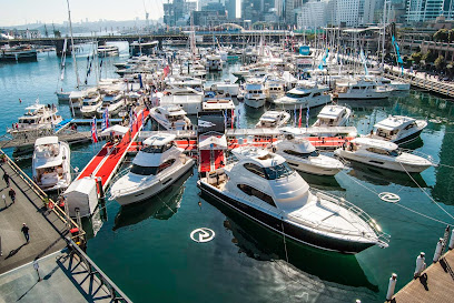 R Marine Jacksons - Boat Sales - Melbourne -Victoria