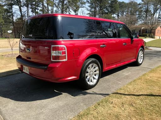 Self Service Car Wash «Kirkwood Car Wash», reviews and photos, 2003 Oakview Rd SE, Atlanta, GA 30317, USA