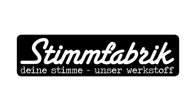 Stimmfabrik schweiz - Schule