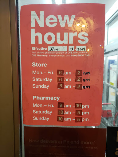 Drug Store «CVS», reviews and photos, 771 N Ogden Ave, Chicago, IL 60622, USA