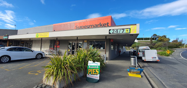 Seddon Supermarket