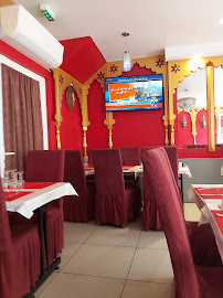Atmosphère du Restaurant pakistanais Punjab à Amiens - n°2