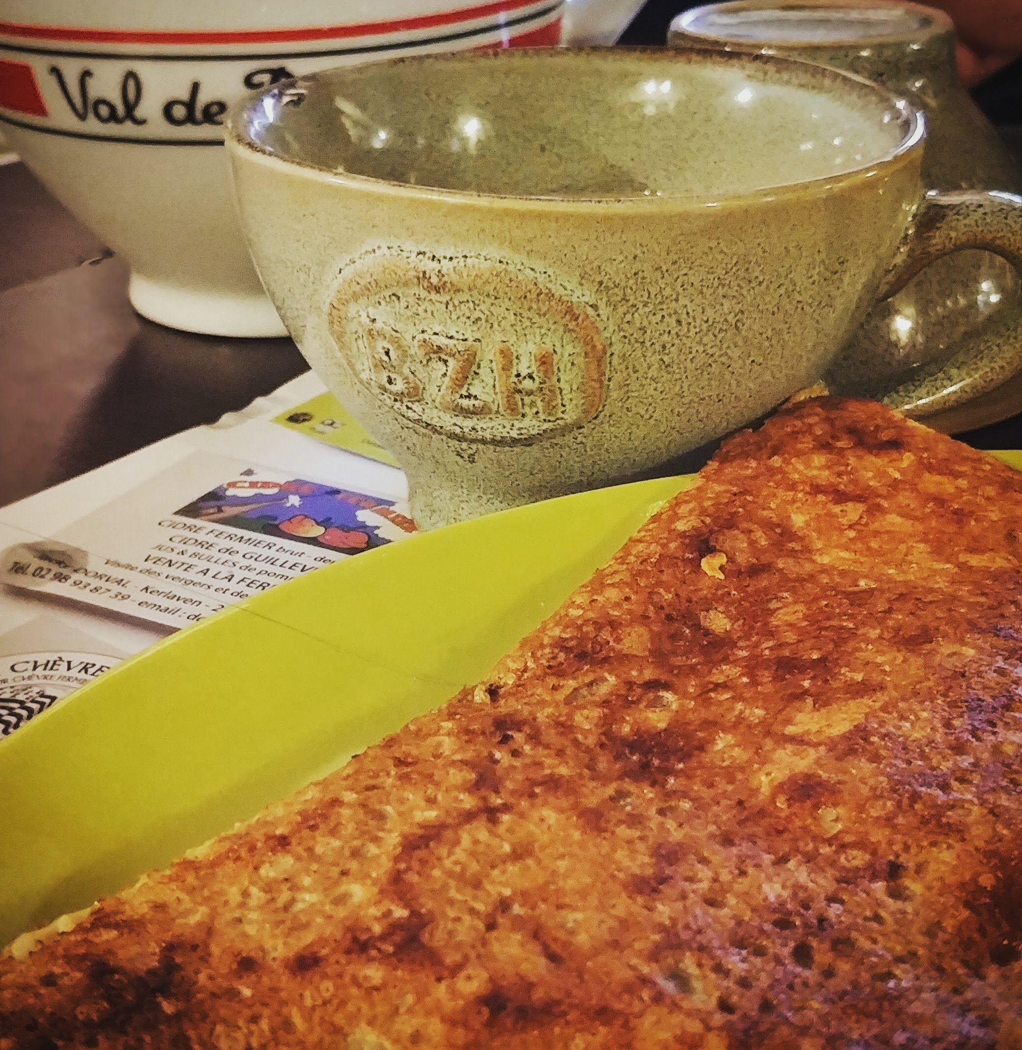 Photo n° 2 de l'avis de Gaëlle.O fait le 04/04/2018 à 18:06
