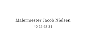 Malermester Jacob Nielsen
