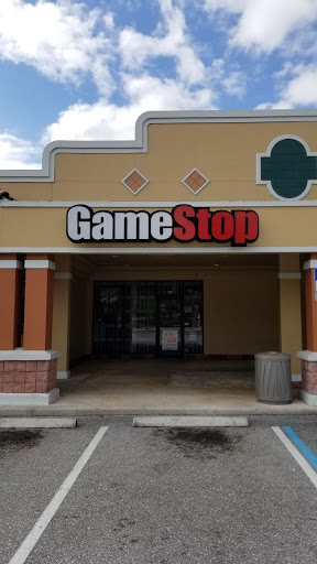 GameStop, 6390 W Indiantown Rd #52, Jupiter, FL 33458, USA, 