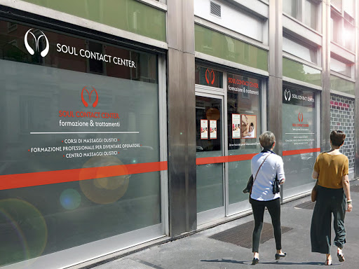 Soul Contact Center