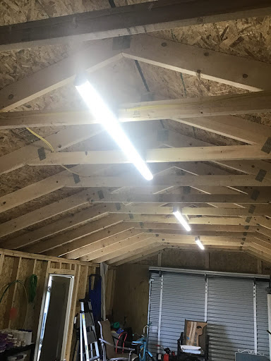 Plumber «Bacon Plumbing Inc.», reviews and photos, 295 Ranch Trail, Rockwall, TX 75032, USA