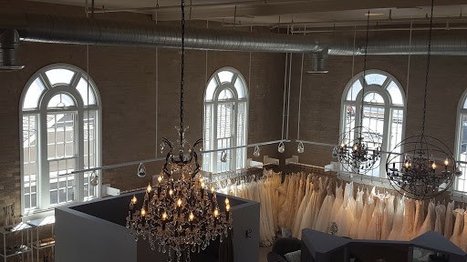 Bridal Shop «Little White Dress Bridal Shop», reviews and photos, 1130 31st St, Denver, CO 80205, USA