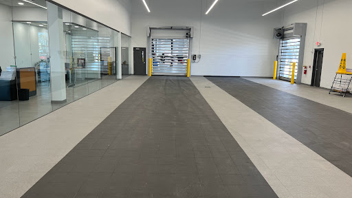 Jeep Dealer «Landmark Chrysler Dodge Jeep RAM Athens», reviews and photos, 4145 Atlanta Hwy, Bogart, GA 30622, USA