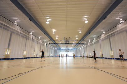 Ben F. Avery Physical Education Centre