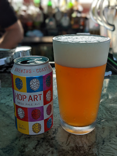 Bar «The Rooftop Bar at Vendue», reviews and photos, 19 Vendue Range, Charleston, SC 29401, USA