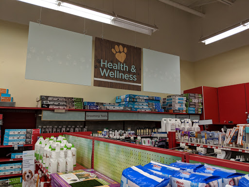Pet Supply Store «Petco Animal Supplies», reviews and photos, 4175 Dowlen Rd, Beaumont, TX 77706, USA
