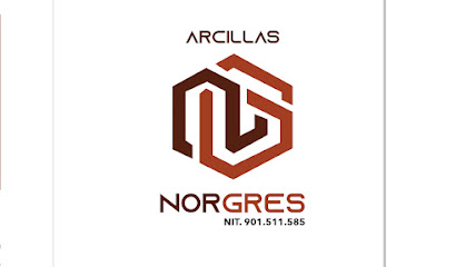 ARCILLAS NORGRES S.A.S