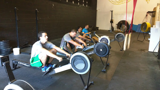 Gym «CrossFit Tysons Corner», reviews and photos, 8453 Tyco Rd K, Vienna, VA 22182, USA