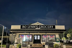 Bo Lynn's Grocery image