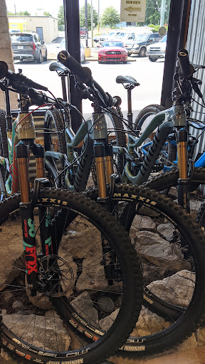 Bicycle Store «Reality Bikes», reviews and photos, 20 Tri-County Plaza, Cumming, GA 30040, USA