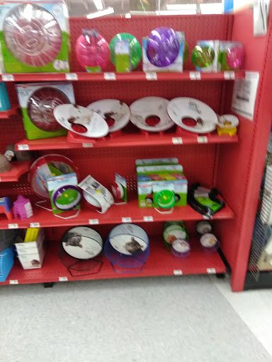 Pet Supply Store «Petco Animal Supplies», reviews and photos, 1220 Commons Cir, Plover, WI 54467, USA