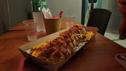 Bulldog Hotdogs Ibague - 730001, Ibagué, Tolima, Colombia