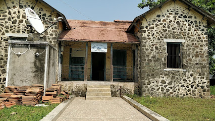 Timba Gram Panchayat Office