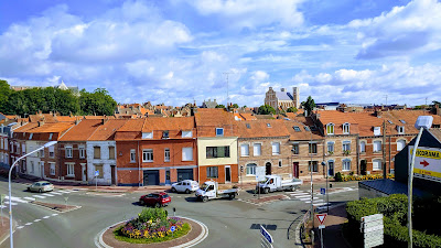 Ibis Budget à Saint-Omer