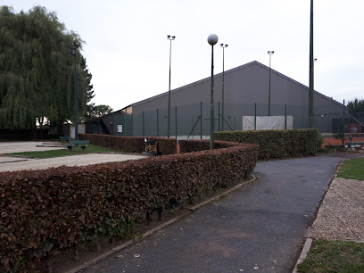 Tennis Club De Leuze Asbl