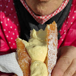 Photo n°1 de l'avis de Sergio.e fait le 04/02/2021 à 10:16 sur le  Pasticceria Pennisi à Palestrina