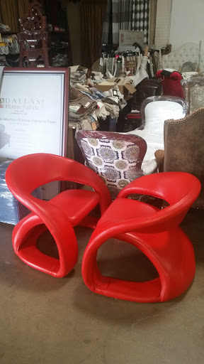 Fabric Store «Dallas Home Fabric Center», reviews and photos, 2623 Perth St, Dallas, TX 75220, USA