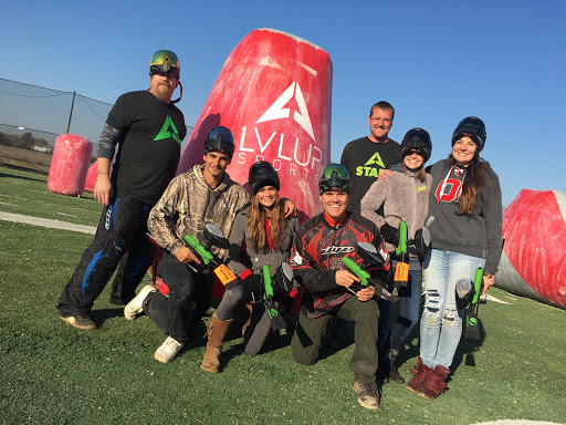 Paintball Center «LVL UP Sports Paintball Park», reviews and photos, 5390 Harrisburg Pike, Grove City, OH 43123, USA