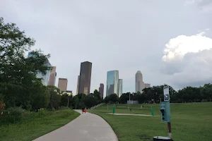 Buffalo Bayou Park Trail image