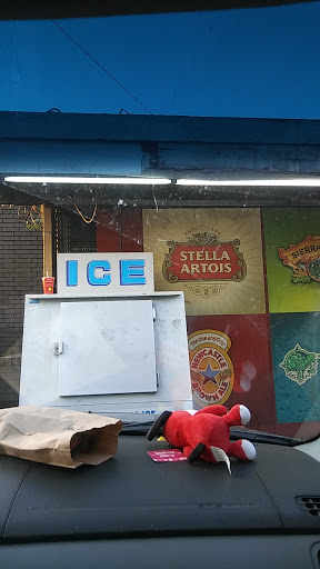 Liquor Store «Bims Liquor Store», reviews and photos, 1015 West Marietta St NW, Atlanta, GA 30318, USA