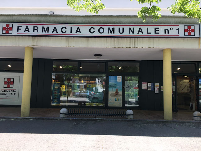Farmacia Comunale n. 1 Pinarella di Cervia - Ravenna
