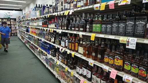 Liquor Store «Plainsboro Wine & Liquor», reviews and photos, 10 Schalks Crossing Rd #7, Plainsboro Township, NJ 08536, USA