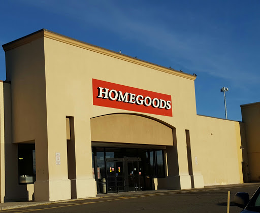 Department Store «HomeGoods», reviews and photos, 680 Connecticut Ave, Norwalk, CT 06854, USA