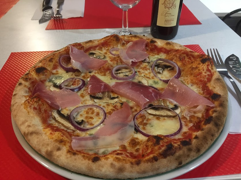 Perigueux Pizza 24000 Périgueux