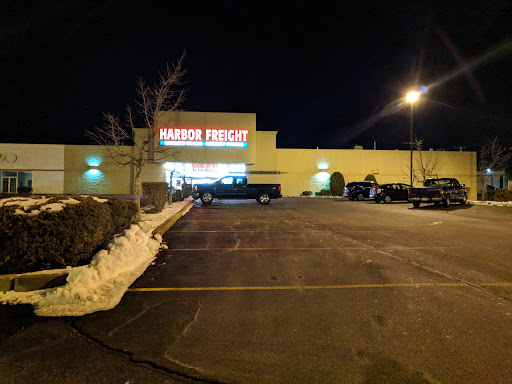 Hardware Store «Harbor Freight Tools», reviews and photos, 395 Westgate Dr, Brockton, MA 02301, USA