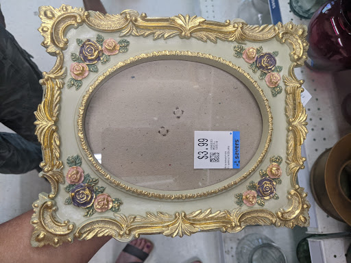 Thrift Store «Savers», reviews and photos, 135 Memorial Ave, West Springfield, MA 01089, USA