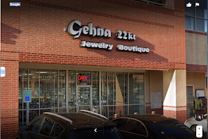 Gehna 22KT Jewelers, Houston - (Next to Dolly’s Boutique) image