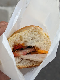 Plats et boissons du Sandwicherie Bánh Mi 88 à Paris - n°12