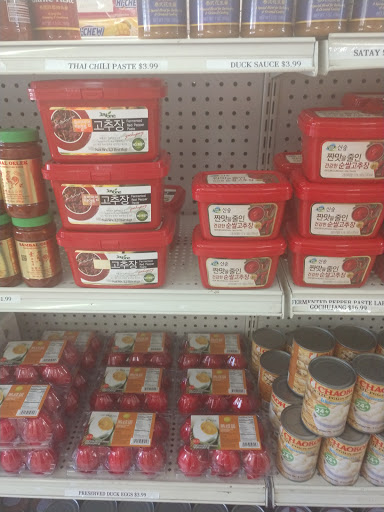 Asian Grocery Store «San Luis Oriental Market», reviews and photos, 1255 Monterey St # C, San Luis Obispo, CA 93401, USA