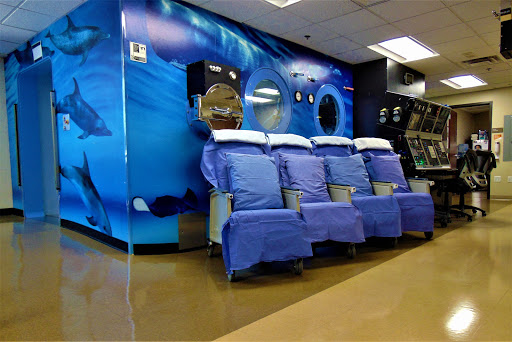 Hyperbaric medicine physician Tempe