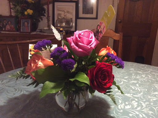 Florist «Coleman Florist Inc», reviews and photos, 4000 E Genesee St, Syracuse, NY 13214, USA