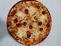 Pizza du Restaurant FIVE TACOS & BURGER à Nancy - n°11