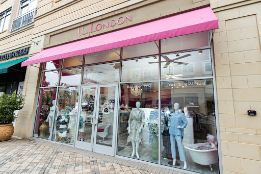 I C London, 4310 Sharon Rd T13, Charlotte, NC 28211, USA, 