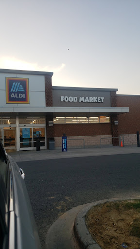Supermarket «ALDI», reviews and photos, 11100 US-431, Guntersville, AL 35976, USA