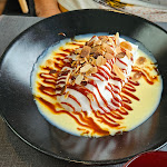 Photo n° 4 de l'avis de Claudette.i fait le 14/10/2023 à 16:53 pour Le KOU-DE-TA à Jard-sur-Mer